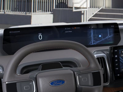 2026 Ford Expedition MAX King Ranch®