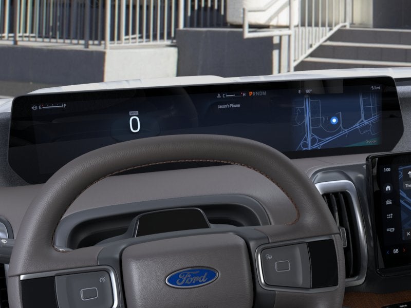 2026 Ford Expedition MAX King Ranch®