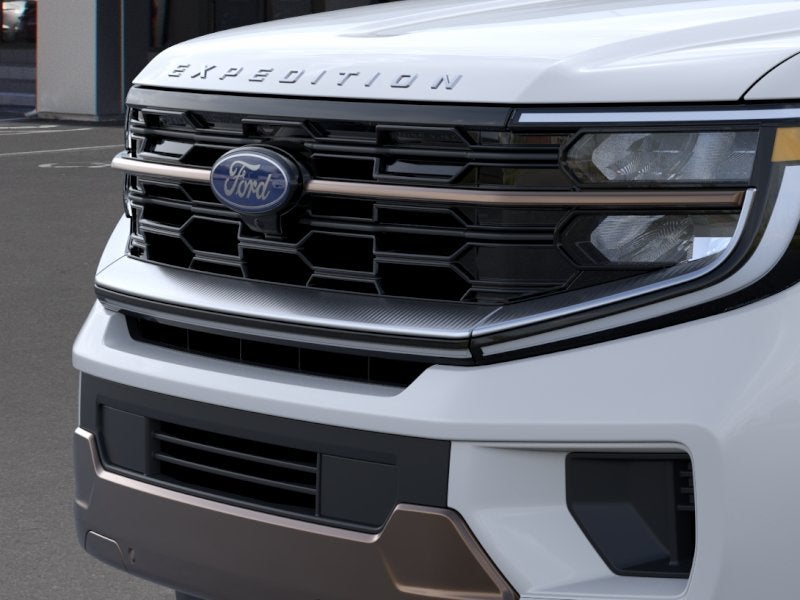 2026 Ford Expedition MAX King Ranch®