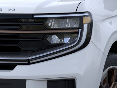 2026 Ford Expedition MAX King Ranch®