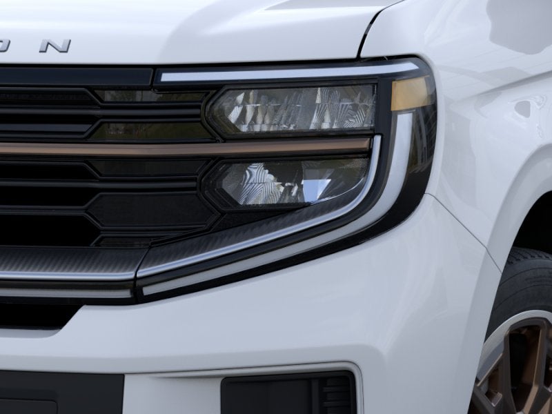 2026 Ford Expedition MAX King Ranch®