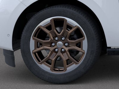 2026 Ford Expedition MAX King Ranch®
