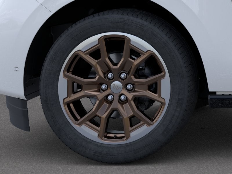 2026 Ford Expedition MAX King Ranch®