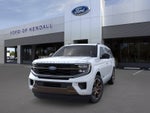 2026 Ford Expedition MAX King Ranch®