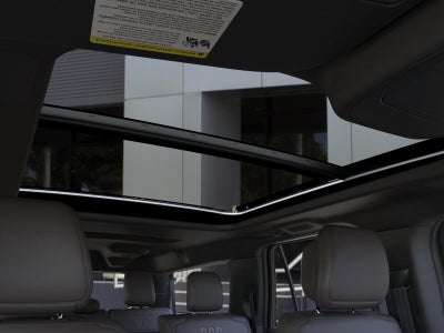 2026 Ford Expedition MAX King Ranch®