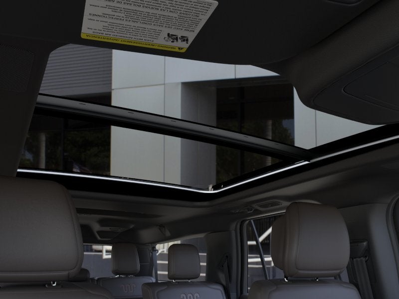 2026 Ford Expedition MAX King Ranch®