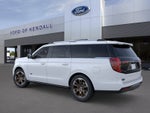 2026 Ford Expedition MAX King Ranch®
