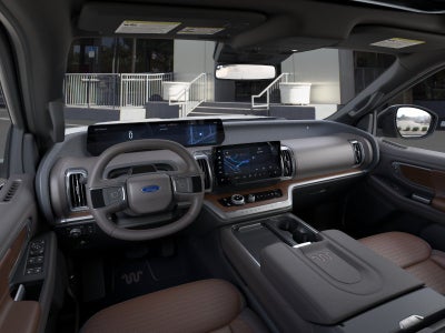 2026 Ford Expedition MAX King Ranch®