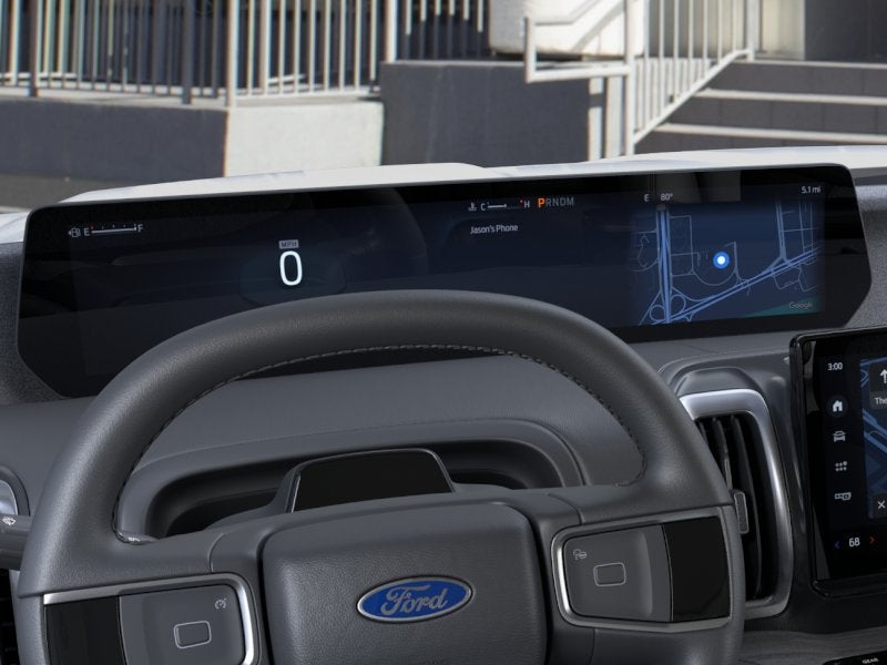 2026 Ford Expedition Platinum®