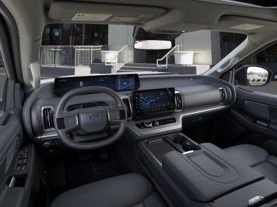 2026 Ford Expedition Platinum®