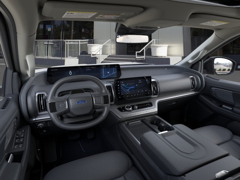 2026 Ford Expedition Platinum®