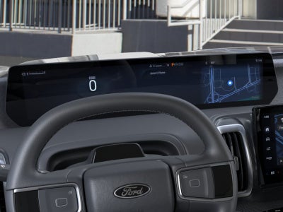 2026 Ford Expedition Platinum®