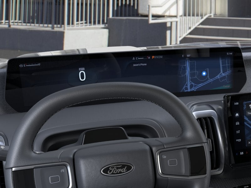 2026 Ford Expedition Platinum®