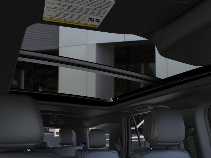 2026 Ford Expedition Platinum®