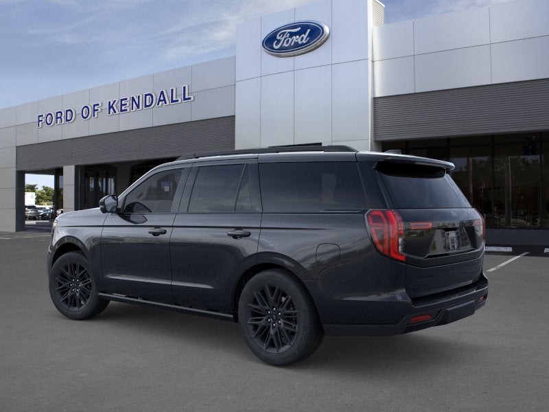 2026 Ford Expedition Platinum®