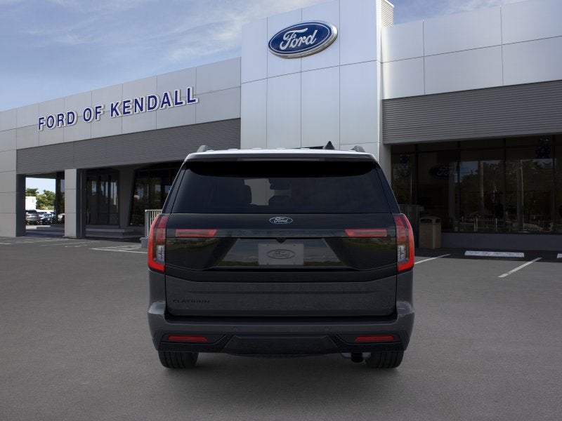 2026 Ford Expedition Platinum®