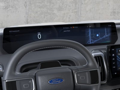 2026 Ford Expedition Platinum®