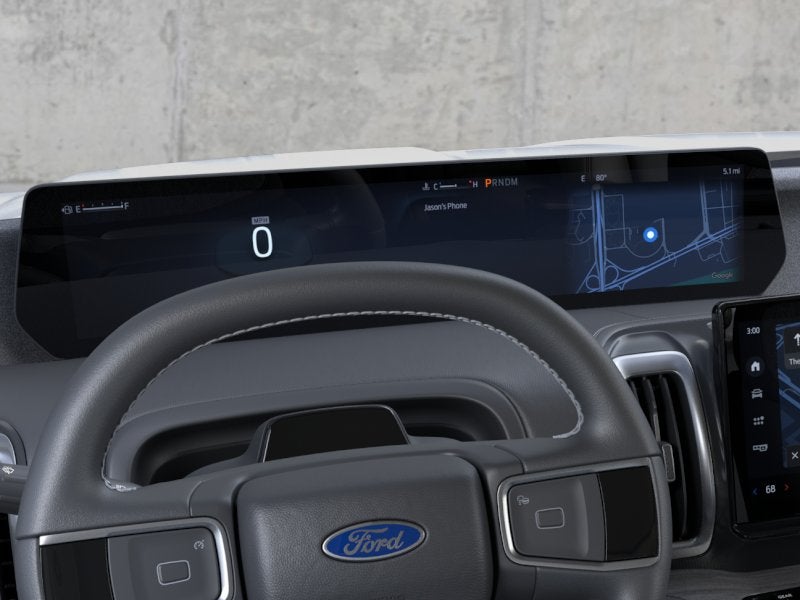 2026 Ford Expedition Platinum®