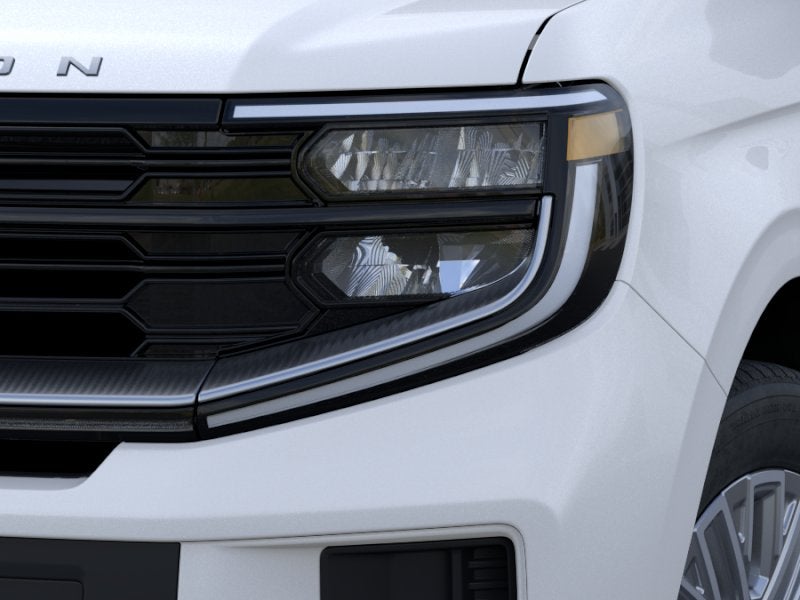 2026 Ford Expedition Platinum®