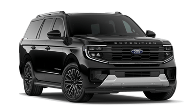 2026 Ford Expedition Platinum®