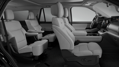 2026 Ford Expedition Platinum®