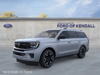 2026 Ford Expedition Platinum®