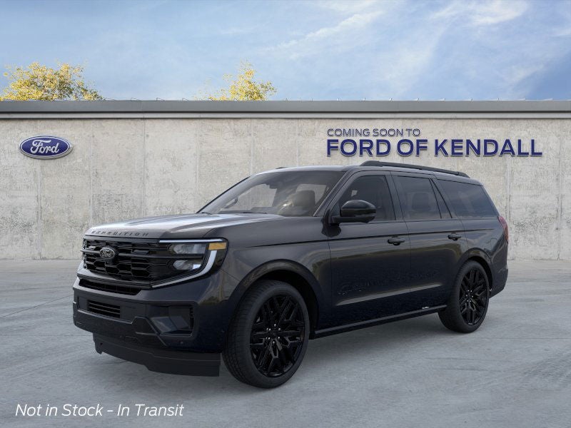 2026 Ford Expedition Platinum®