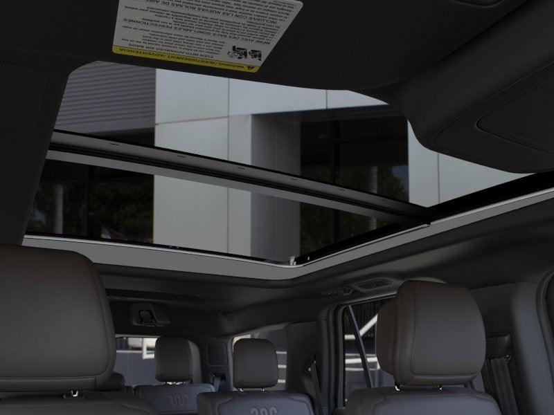 2026 Ford Expedition King Ranch®