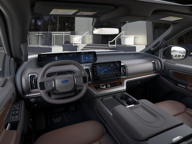 2026 Ford Expedition King Ranch®