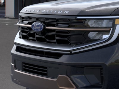 2026 Ford Expedition King Ranch®