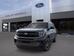 2026 Ford Expedition King Ranch®