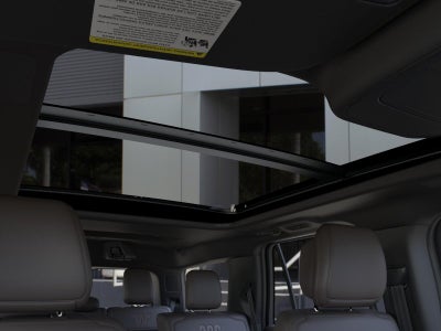 2026 Ford Expedition King Ranch®