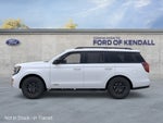 2026 Ford Expedition Tremor®