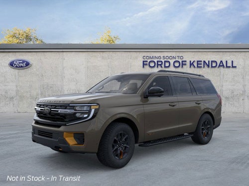2026 Ford Expedition Tremor®