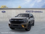 2026 Ford Expedition Tremor®