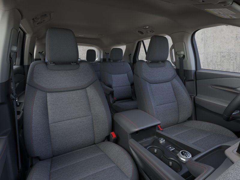 2026 Ford Explorer Active 100A