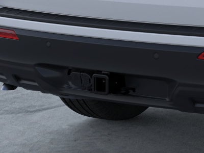 2026 Ford Explorer Active 100A