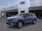 2026 Ford Explorer Active 100A