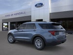 2026 Ford Explorer Active 100A
