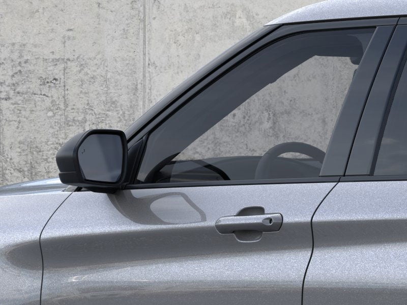 2026 Ford Explorer Active 100A