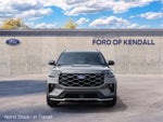 2027 Ford Explorer Platinum™