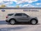 2027 Ford Explorer Platinum™