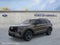 2026 Ford Explorer 4DR 4WD ST