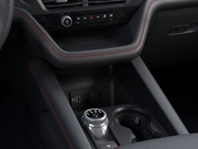 2026 Ford Explorer 4DR 4WD ST