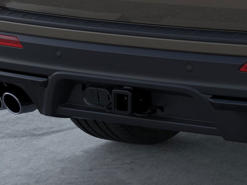 2026 Ford Explorer 4DR 4WD ST