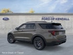 2026 Ford Explorer 4DR 4WD ST