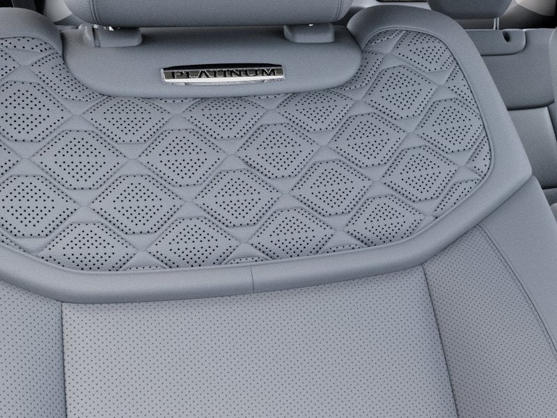 2027 Ford Explorer Platinum™