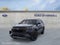 2026 Ford Explorer 4DR AWD TREMOR