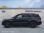 2026 Ford Explorer 4DR AWD TREMOR