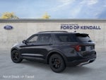 2026 Ford Explorer 4DR AWD TREMOR